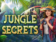 게임 Jungle Secrets