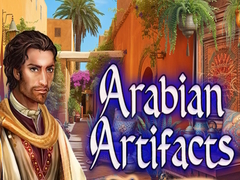 게임 Arabian Artifacts
