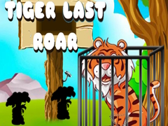 게임 Tiger Last Roar
