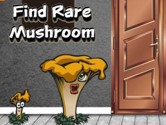 게임 Find Rare Mushroom