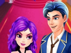 게임 Magic Highschool Prom Queen