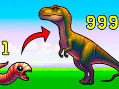 게임 Animal Evolution Simulator
