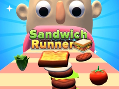 게임 Sandwich Runner 