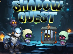 게임 Shadow Quest