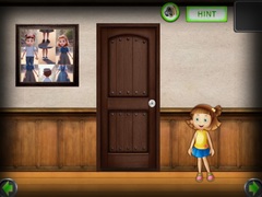 게임 Amgel Kids Room Escape 207