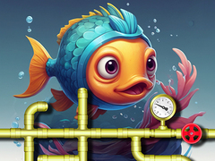 게임 Hostage Fishes