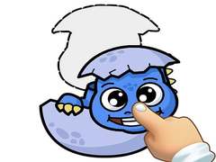 게임 CPI King Connect Puzzle Image