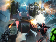 게임 Death Divers