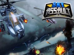 게임 Sky Assault