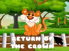 게임 Return of the Crown