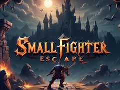 게임 Small Fighter Escape