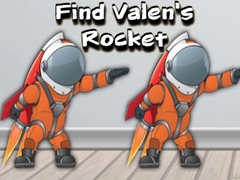 게임 Find Valen's Rocket