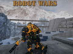 게임 Robot Wars : Rise of Resistance