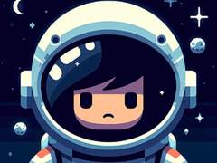 게임 Astro Runner