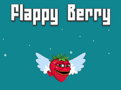 게임 Flappy Berry