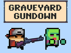 게임 Graveyard Gundown