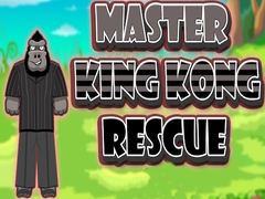 게임 Master King Kong Rescue