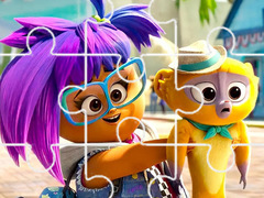 게임 Vivo Jigsaw