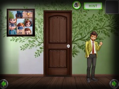 게임 Amgel Easy Room Escape 192