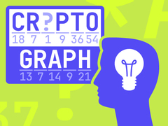 게임 Cryptograph