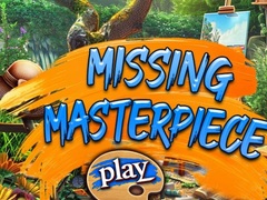 게임 Missing Masterpiece 