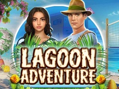 게임 Lagoon Adventure