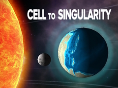 게임 Cell to Singularity: Evolution