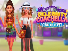 게임 Celebrity Coachella Vibe Outfits