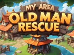게임 My Area Old Man Rescue