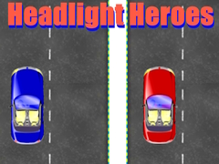 게임 Headlight Heroes