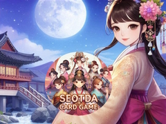 게임 Seotda Card Game