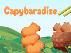 게임 Capybaradise