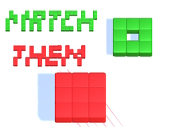 게임 Match Them