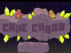 게임 Cave Chaos