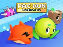 게임 Pac Xon New Realms