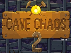 게임 Cave Chaos 2