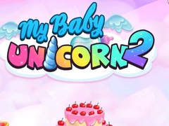 게임 My Baby Unicorn 2