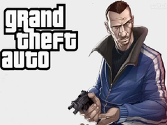 게임 Grand Theft Auto