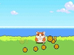 게임 Hamster Kombat Clicker