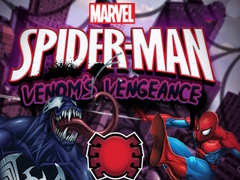 게임 Marvel Spider-man Venoms Vengeance