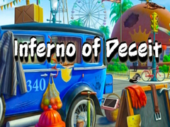 게임 Inferno of Deceit