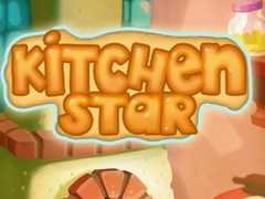 게임 Kitchen Star