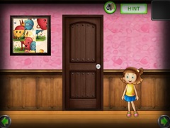 게임 Amgel Kids Room Escape 208