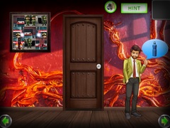 게임 Amgel Easy Room Escape 193