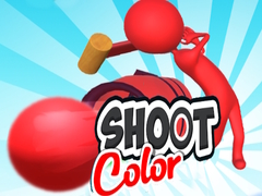 게임 Shoot Color