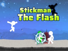 게임 Stickman The Flash