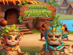 게임 Tribal Twist