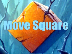 게임 Move Square