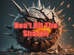 게임 Don't Hit The Sharp
