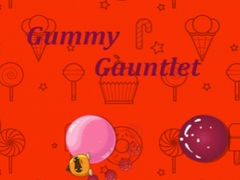 게임 Gummy Gauntlet